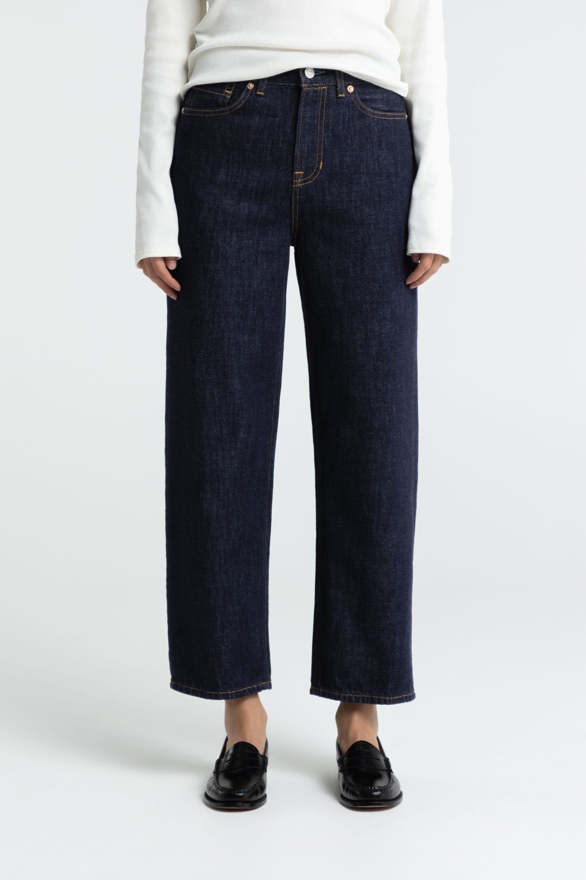 Jeans Liora Suse Rinse von Kings of Indigo