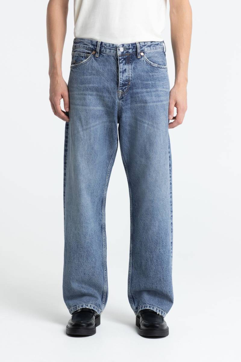 Jeans Noah Ceky Blue Tint von Kings of Indigo