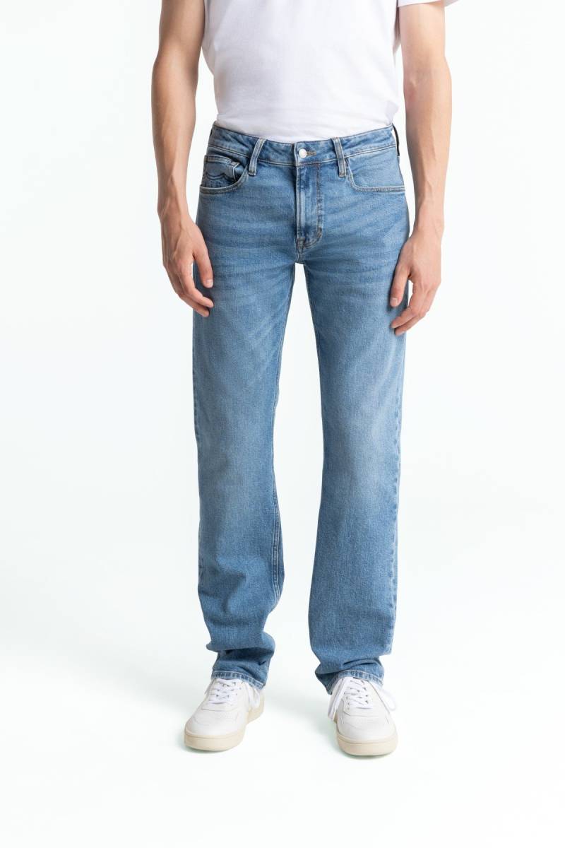 Jeans Ryan Sander Mid Used von Kings of Indigo