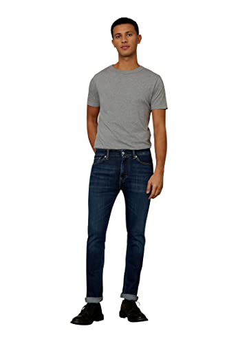 Kings of Indigo Herren John Jeans, Clean Medium Used, 30W / 32L EU von Kings of Indigo