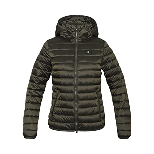 Kingsland Classic Limited Jacke, Grün, M von Kingsland