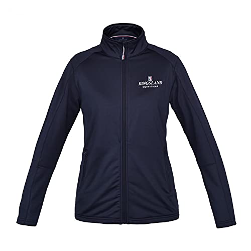 Kingsland Funktions Jacke für Damen, M | Navy von Kingsland