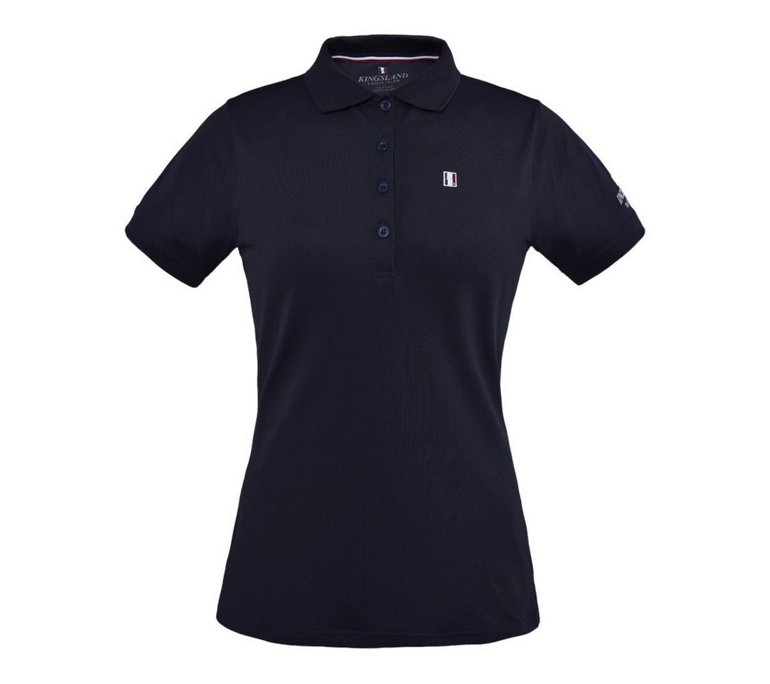 Kingsland Poloshirt Classic Damen von Kingsland