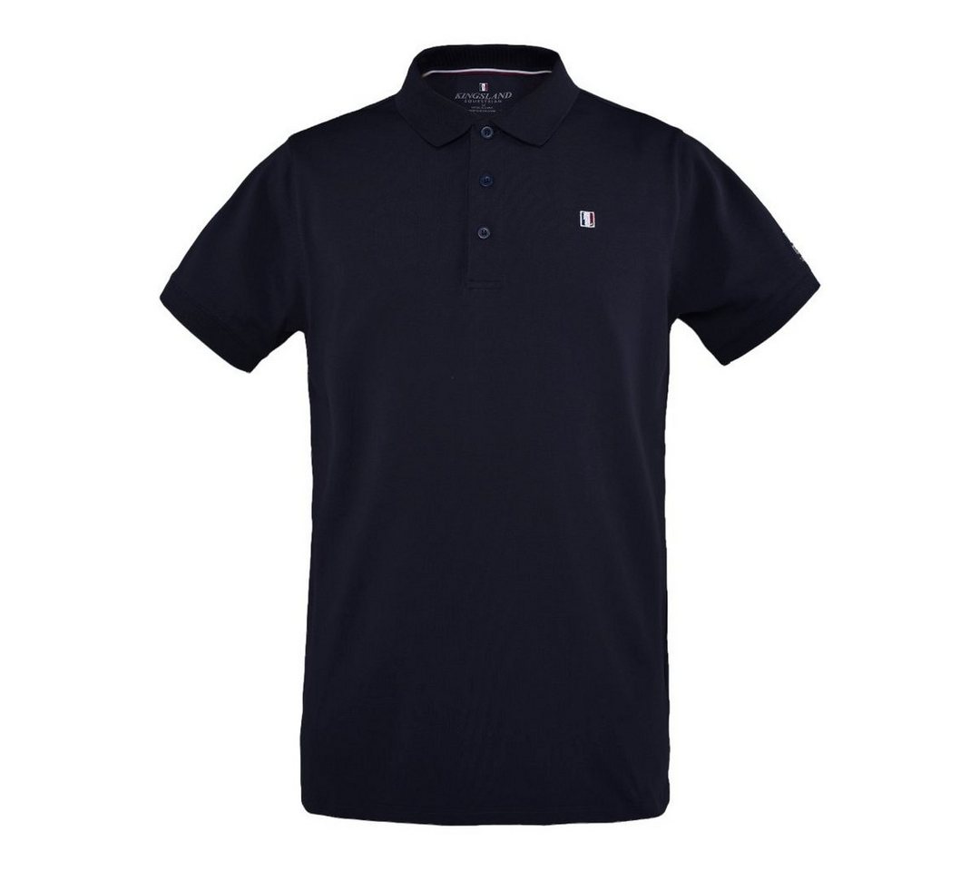 Kingsland Poloshirt Classic Herren von Kingsland