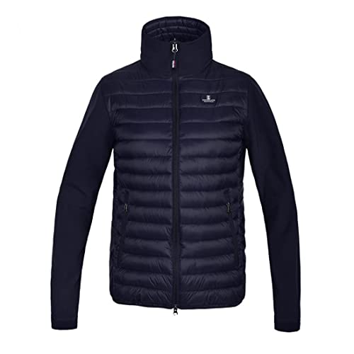 Kingsland Reitjacke Classic HYBRID Navy S von Kingsland