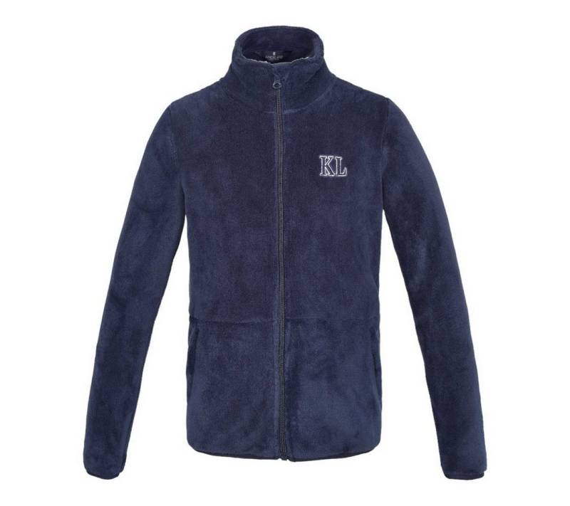 Kingsland Reitjacke Fleece Dane Kinder von Kingsland