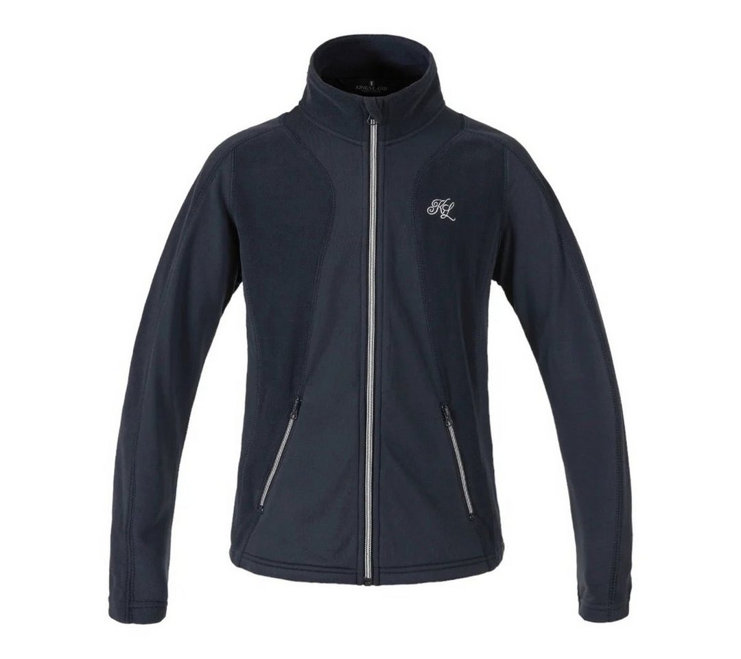 Kingsland Reitjacke Fleece Elissa Damen von Kingsland