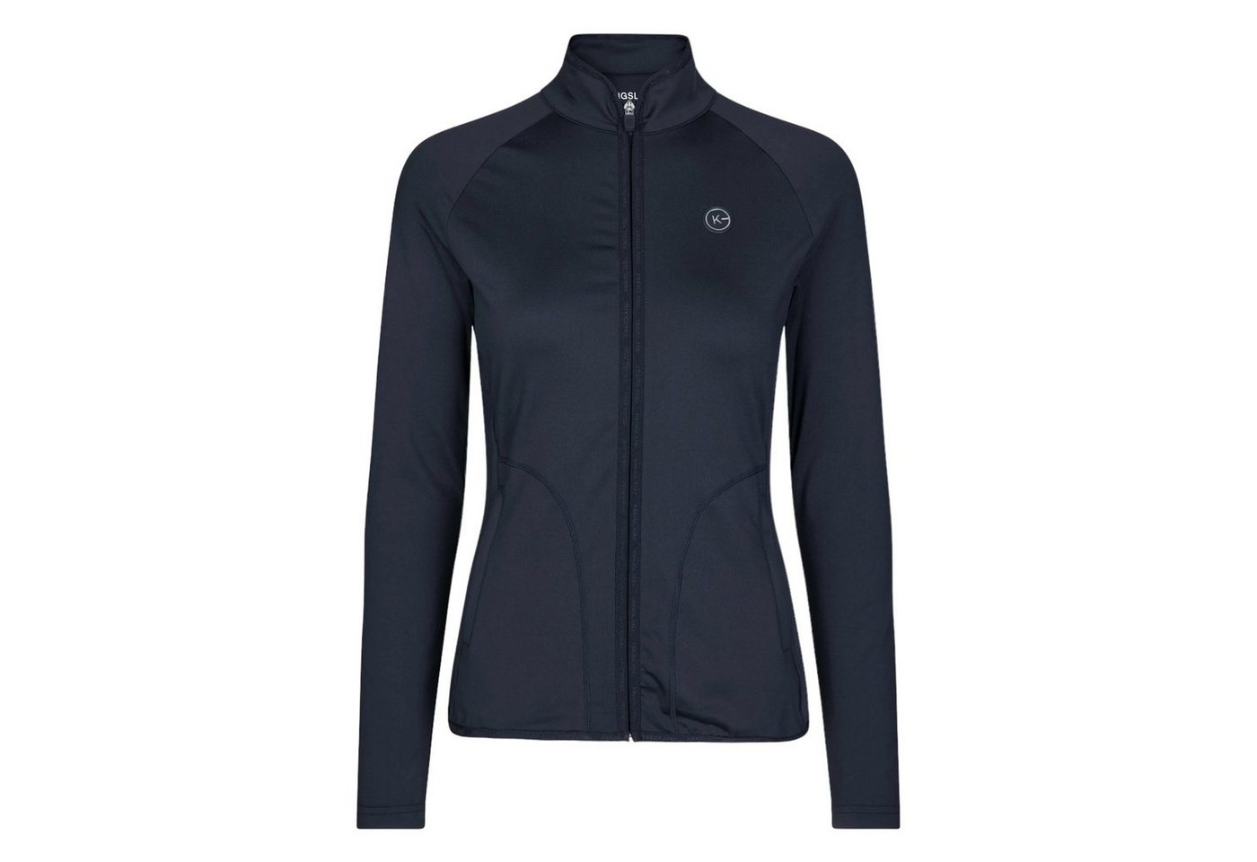 Kingsland Reitjacke Fleece Hindy Damen von Kingsland