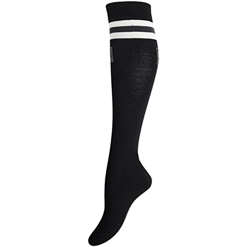 Kingsland Reitsocken Classic Coolmax Coolmax schwarz 38-40 von Kingsland