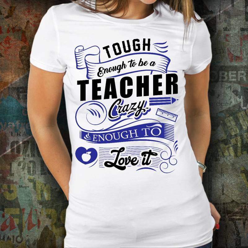 Lustige Lehrer T-Shirt/Lehrer-T-Shirt Für Geschenk Shirt Funny Lehrerinnen Mitarbeiter Lustige Lehrer T-Shirt/Lehrer-T-Shirt Für Geschenk Shirt Funny Lehrerinnen Mitarbeiter von KingsleysDesigns