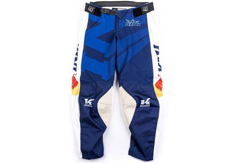 Kini Red Bull Motorradhose Kini Red Bull Motorradhose von Kini Red Bull