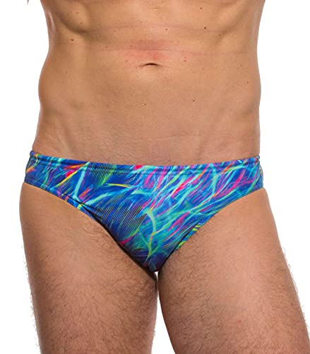 Kiniki Spectre Traditionell Swim Kurz Bademode von Kiniki