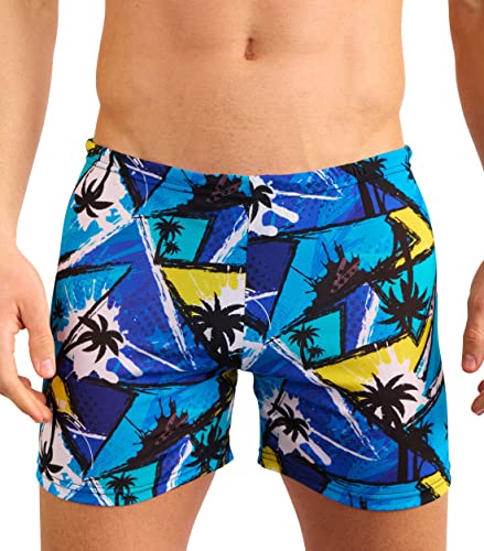 Kiniki Tan Through Sonnendurchlässige Badeshorts Herren Bademode - Florida Kiniki Tan Through Sonnendurchlässige Badeshorts Herren Bademode - Florida von Kiniki