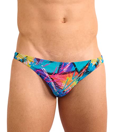 Kiniki Tan Through Sonnendurchlässige Micro Herren Badehose - Bahama Kiniki Tan Through Sonnendurchlässige Micro Herren Badehose - Bahama von Kiniki