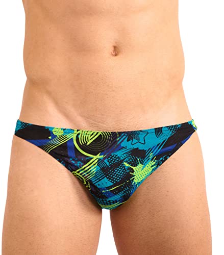Kiniki Tan Through Sonnendurchlässige Micro Herren Badehose - Java Kiniki Tan Through Sonnendurchlässige Micro Herren Badehose - Java von Kiniki