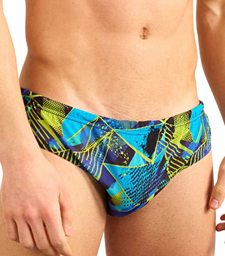 Kiniki Tan Through Sonnendurchlässiger Badehose Herren Bademode - Aruba Kiniki Tan Through Sonnendurchlässiger Badehose Herren Bademode - Aruba von Kiniki