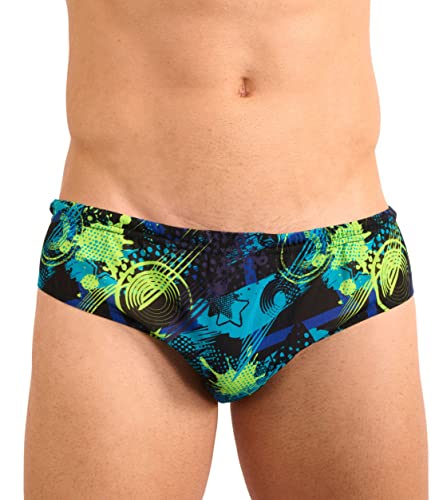 Kiniki Tan Through Sonnendurchlässiger Badehose Herren Bademode - Java Kiniki Tan Through Sonnendurchlässiger Badehose Herren Bademode - Java von Kiniki