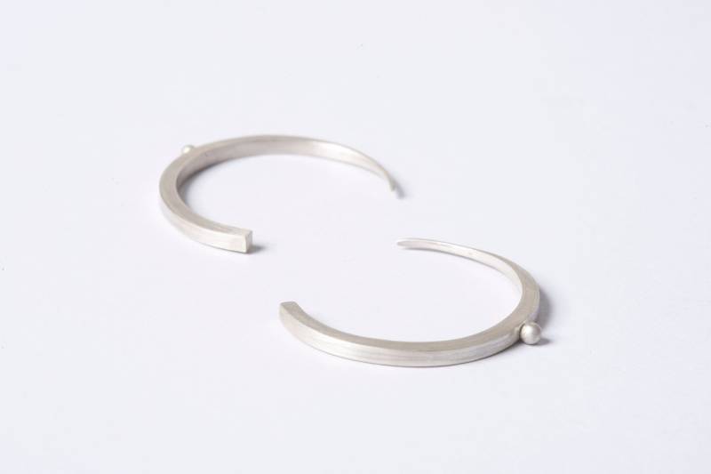 Handgeschnitzte Reifen Handgeschnitzte Reifen von KinnairdJewelleryUK