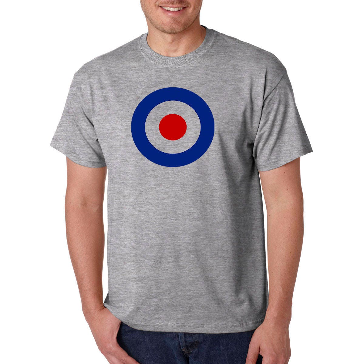 Raf Grafik Design T-Shirt - Royal Air Force Classic Vintage Retro Stil Versandkostenfrei Raf Grafik Design T-Shirt - Royal Air Force Classic Vintage Retro Stil Versandkostenfrei von KinsmanTradingCo