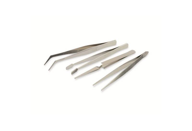 Kinzo Präzisionspinzette KINZO Pinzetten-Set Kinzo Präzisionspinzette KINZO Pinzetten-Set von Kinzo