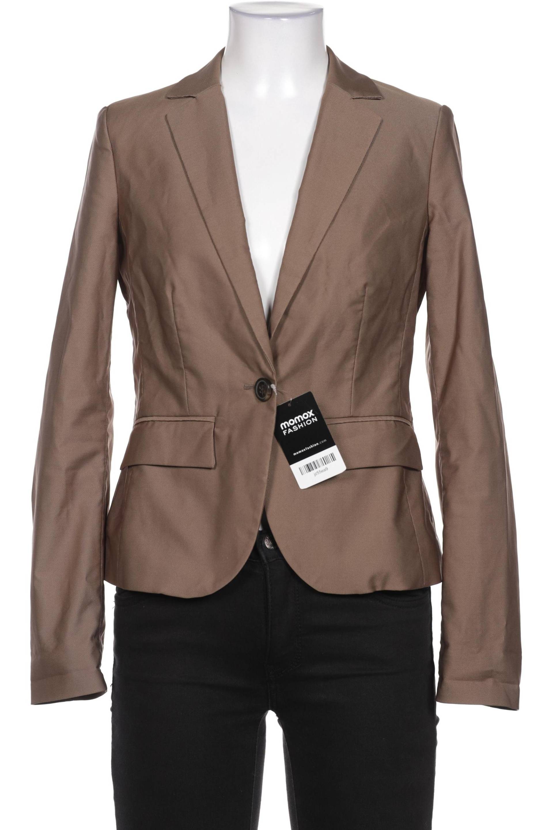 Kiomi Damen Blazer, braun von Kiomi