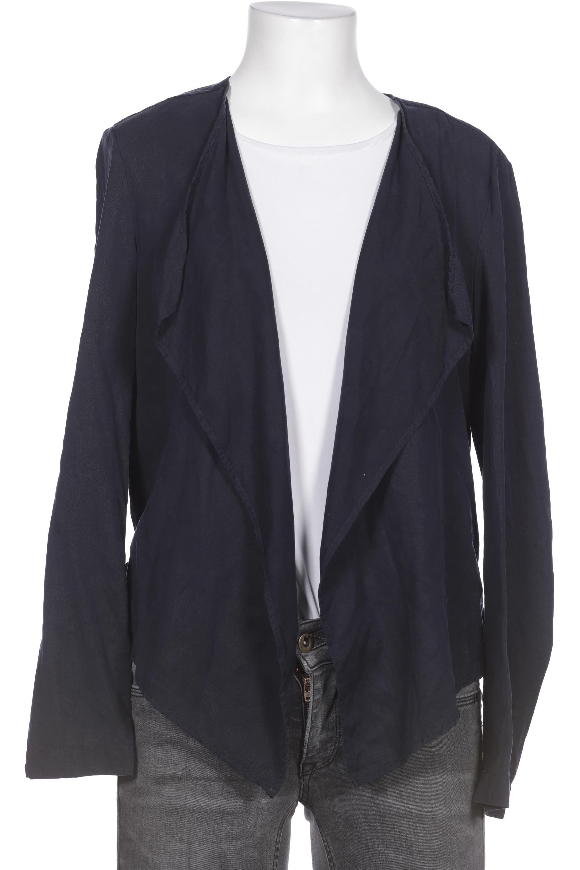 Kiomi Damen Blazer, marineblau, Gr. 36 von Kiomi