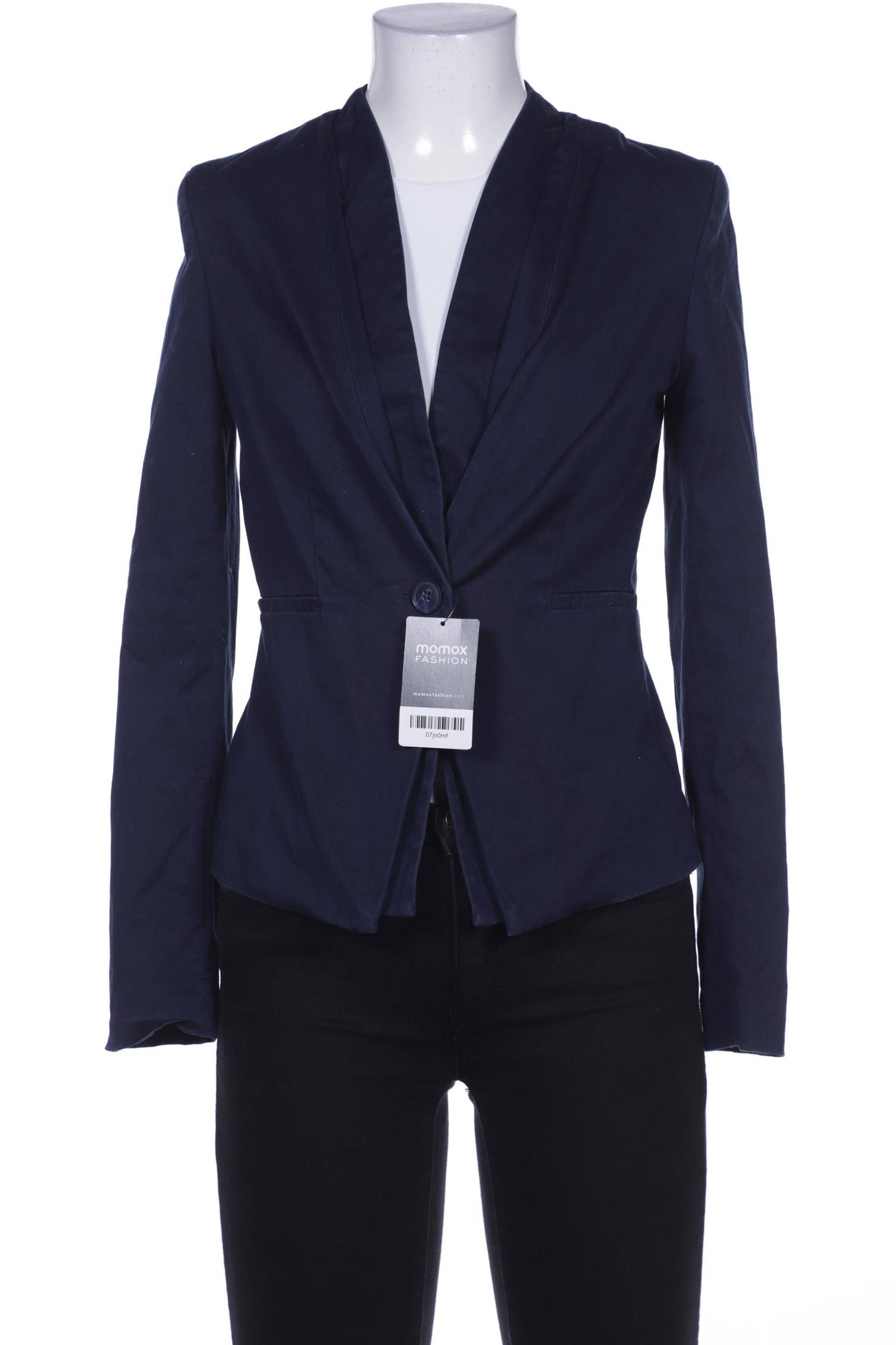 Kiomi Damen Blazer, marineblau, Gr. 36 von Kiomi