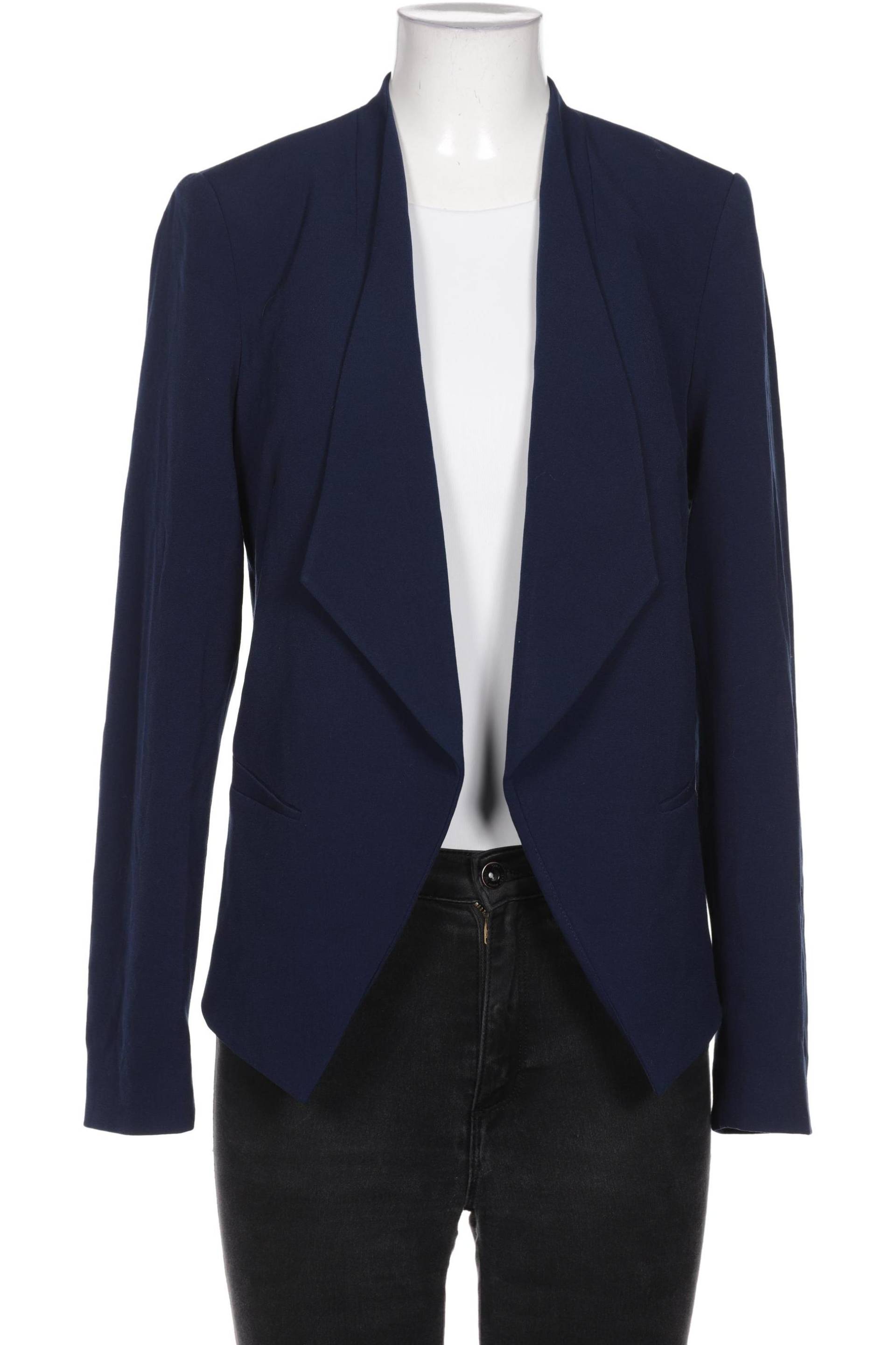 Kiomi Damen Blazer, marineblau, Gr. 38 von Kiomi