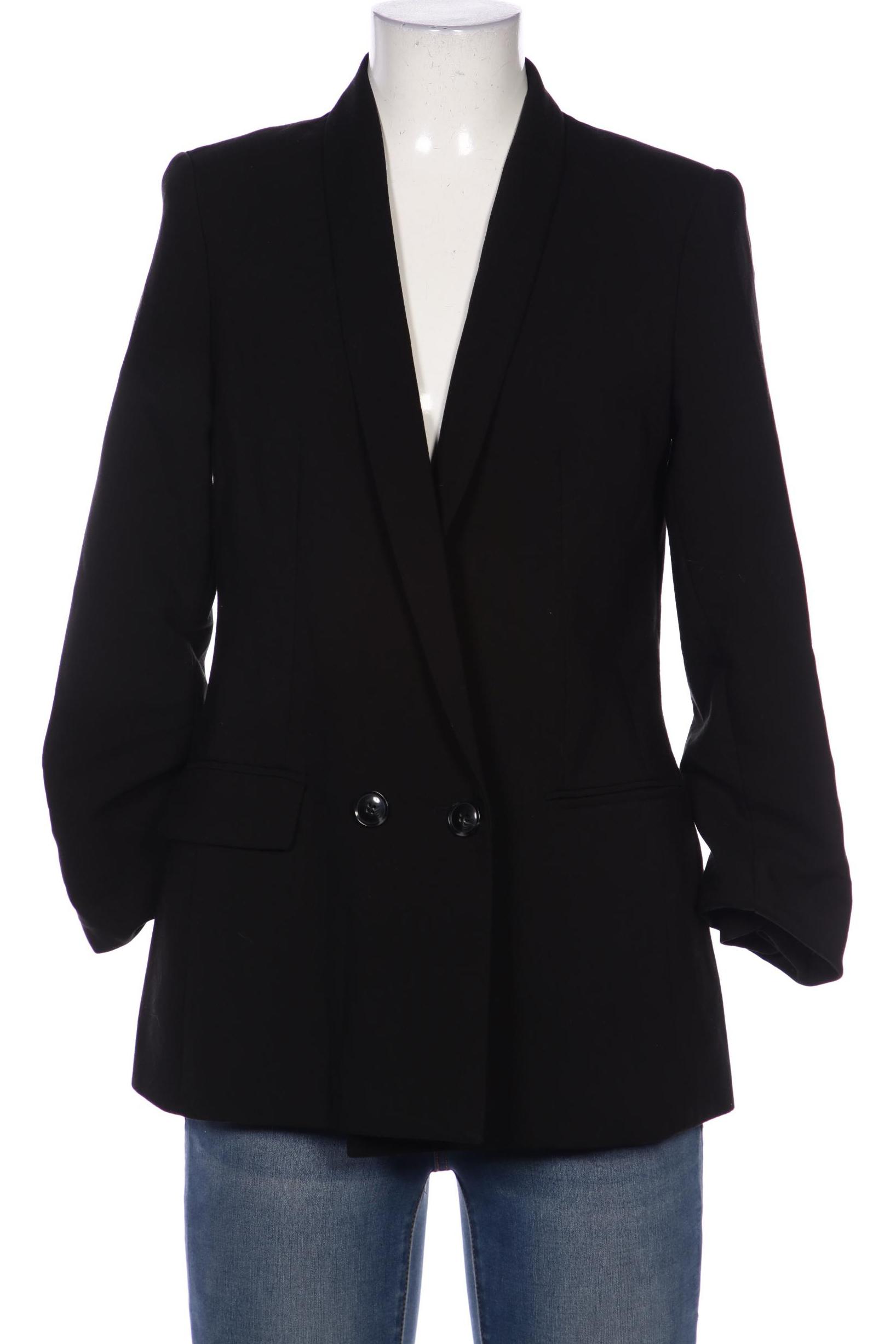 Kiomi Damen Blazer, schwarz von Kiomi