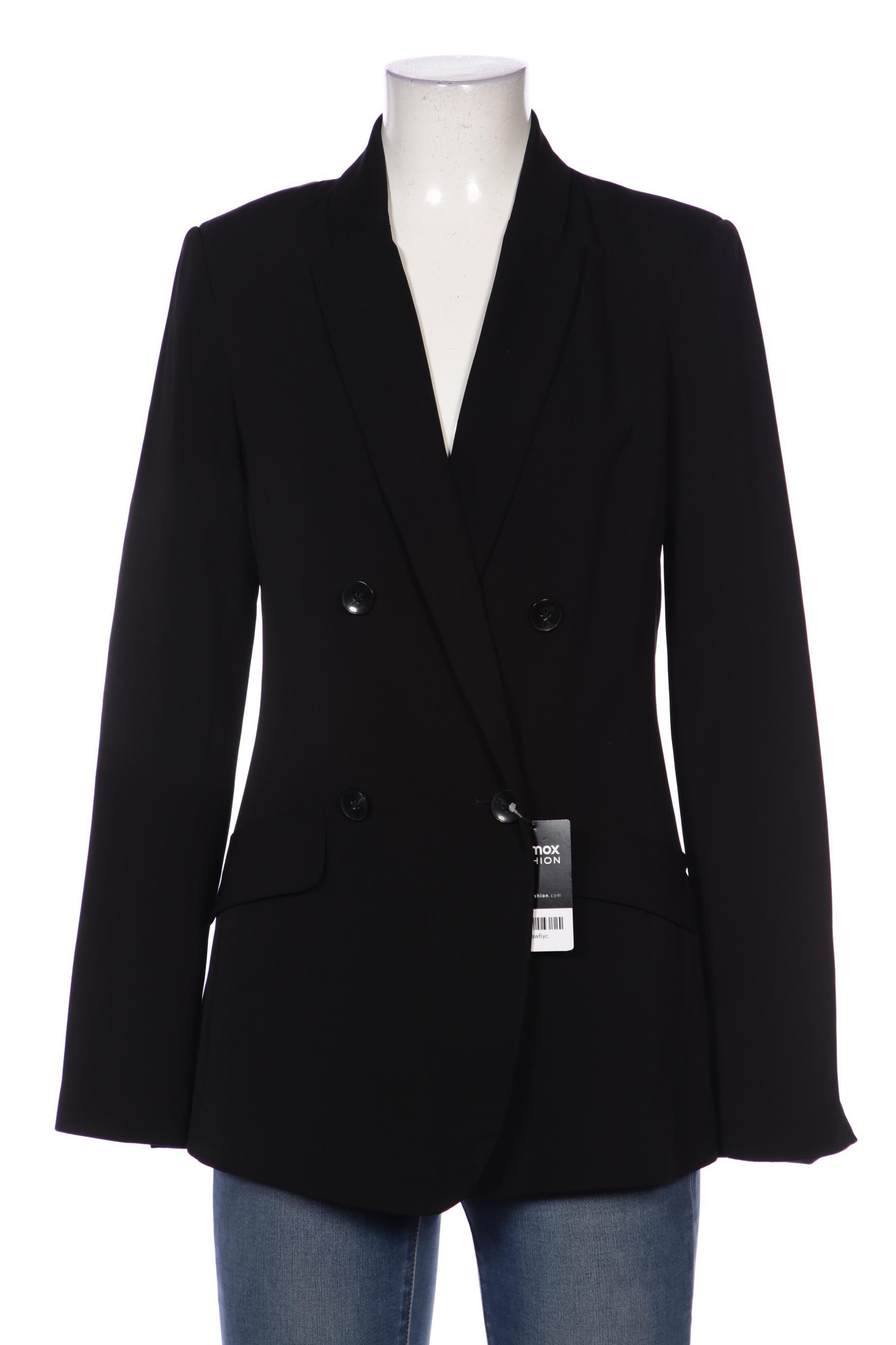 Kiomi Damen Blazer, schwarz von Kiomi