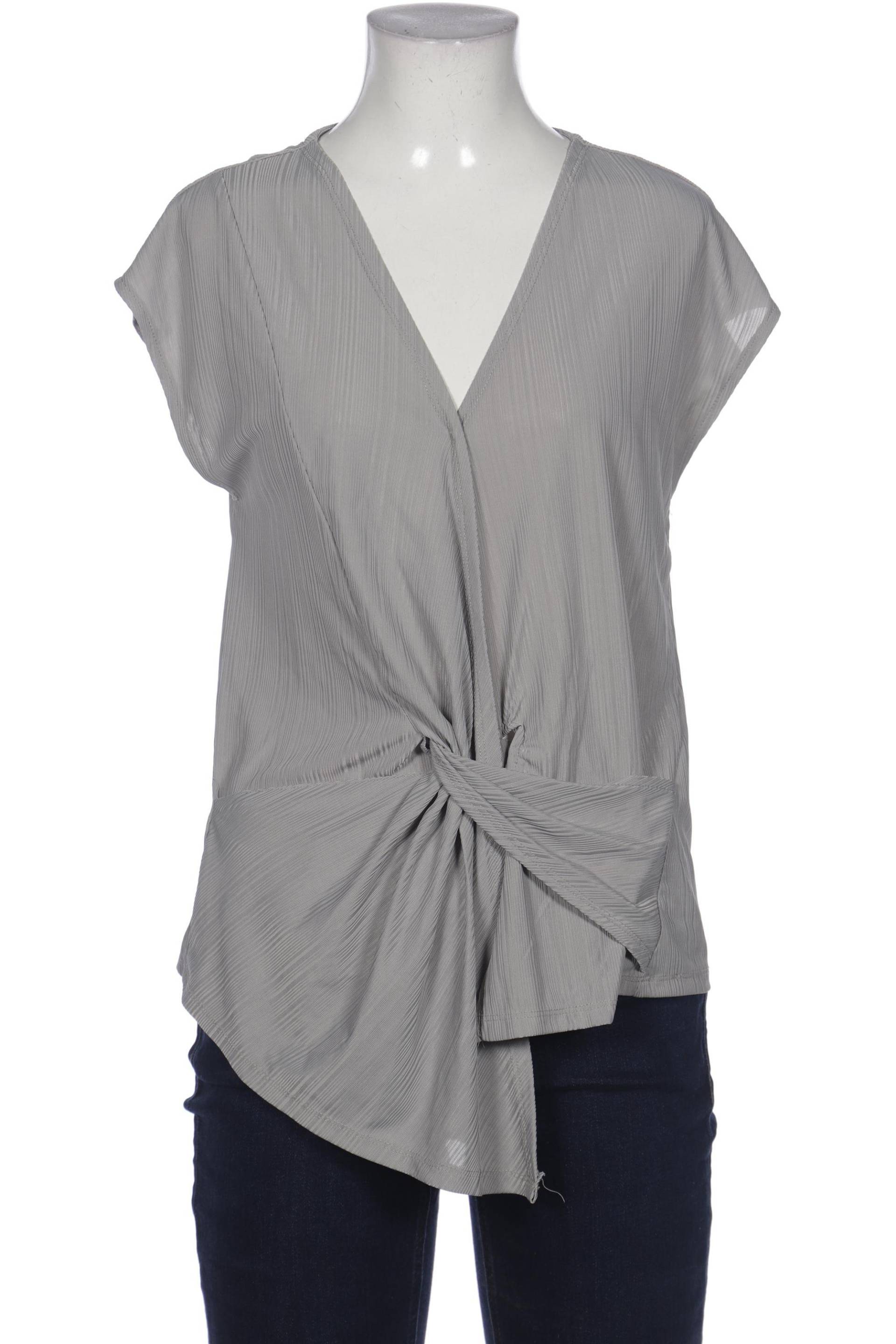 Kiomi Damen Bluse, grau von Kiomi