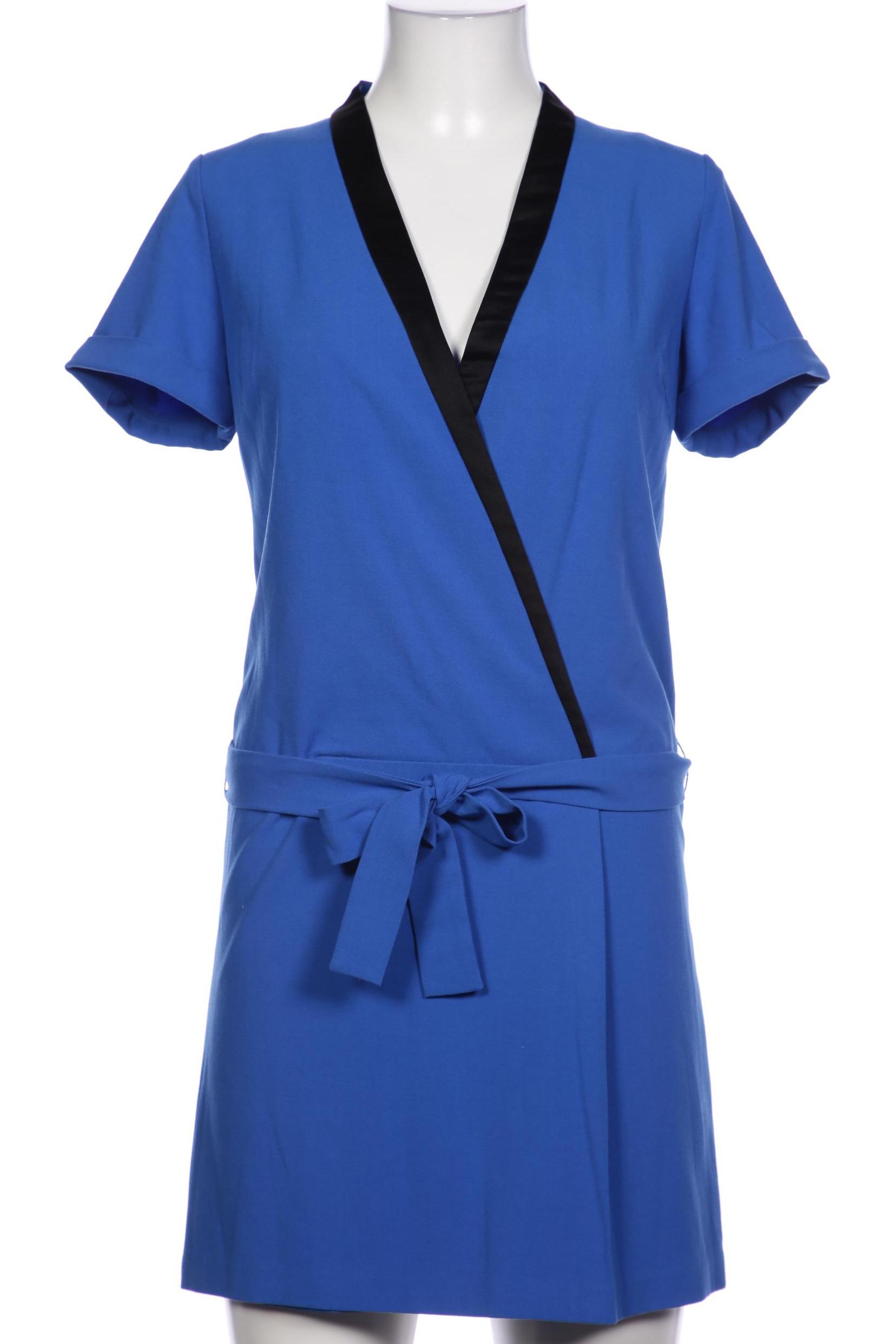 Kiomi Damen Kleid, blau von Kiomi