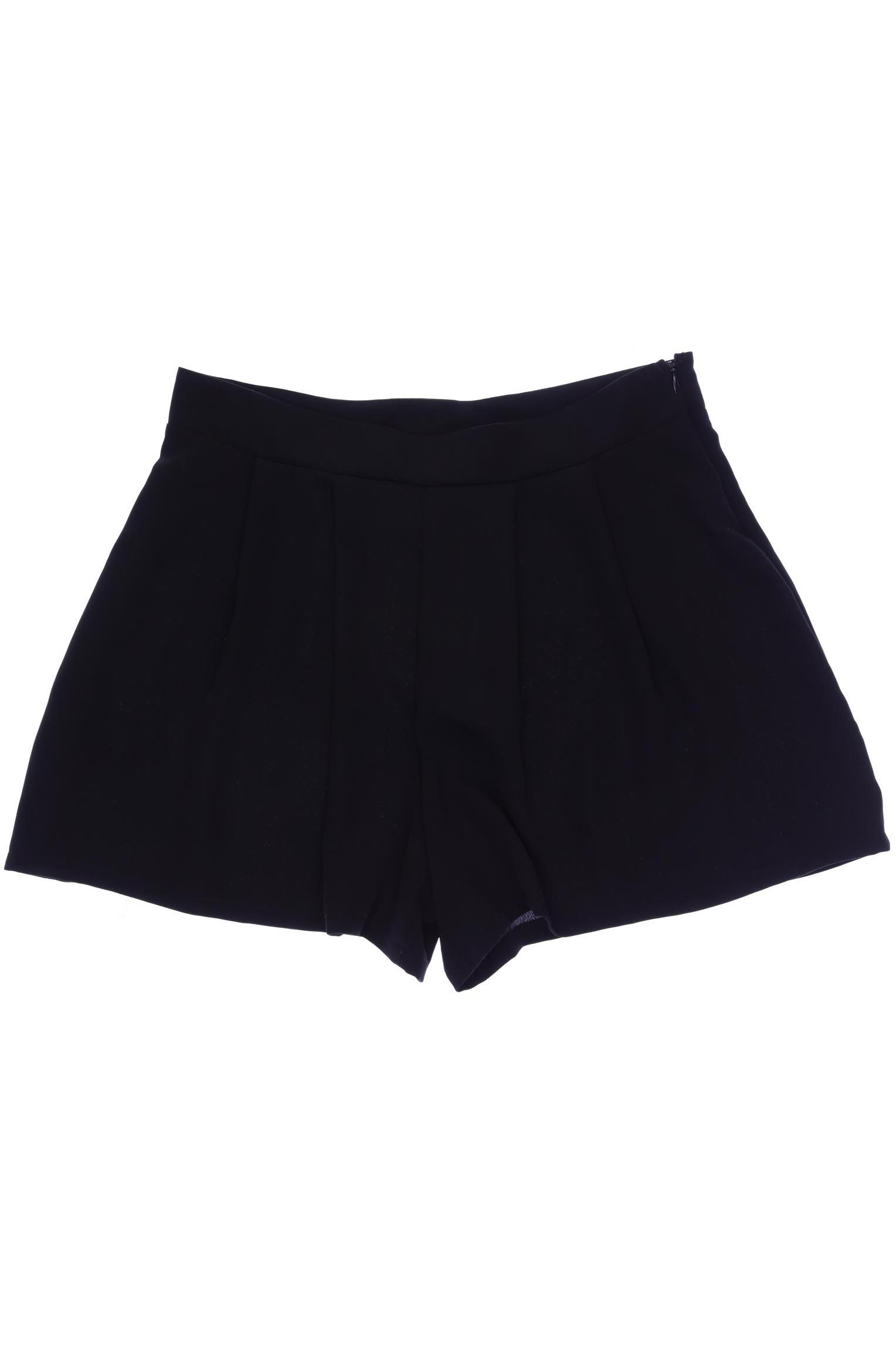 Kiomi Damen Shorts, schwarz von Kiomi