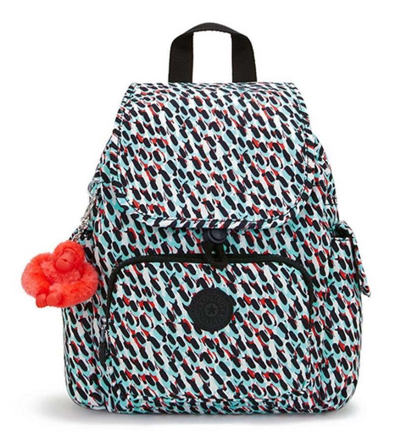 KIPLING Rucksack Basic Print von Kipling