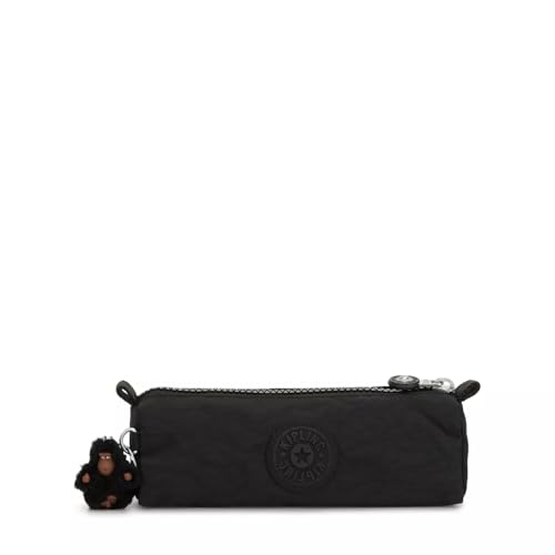 Kipling Freedom Federmäppchen, True Black, 8.75''L x 2.5''H x 2.5''D von KIPLING KIPLING