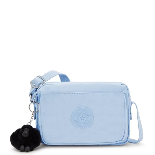 Kipling ABANU Kleine Umhängetasche, Blue (Blau) von Kipling