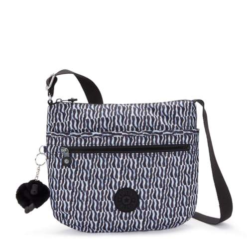 Kipling ARTO Mittelgroße Umhängetasche, Blue (Blau) von Kipling