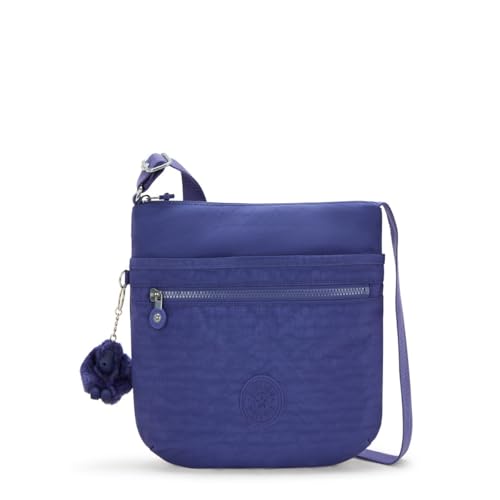 Kipling ARTO Mittelgroße Umhängetasche, Blue (Blau) von Kipling