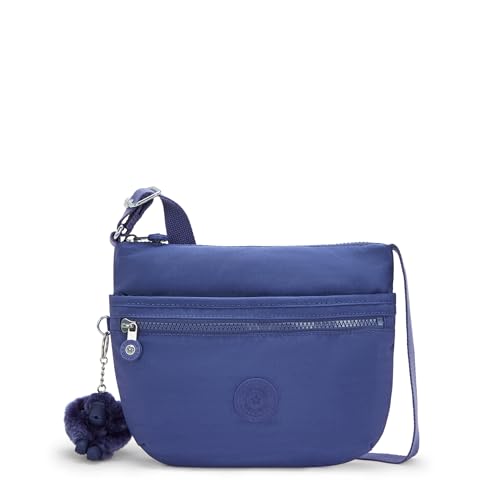 Kipling ARTO S Kleine Umhängetasche, Blue (Blau) von Kipling