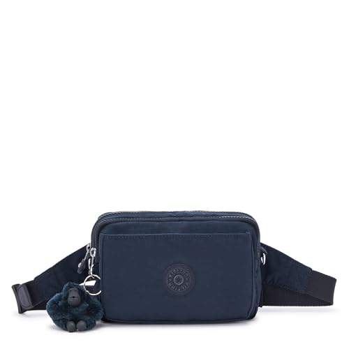 Kipling Damen ABANU Multi Covnertible Umhängetasche, Blue BLEU 2 von Kipling
