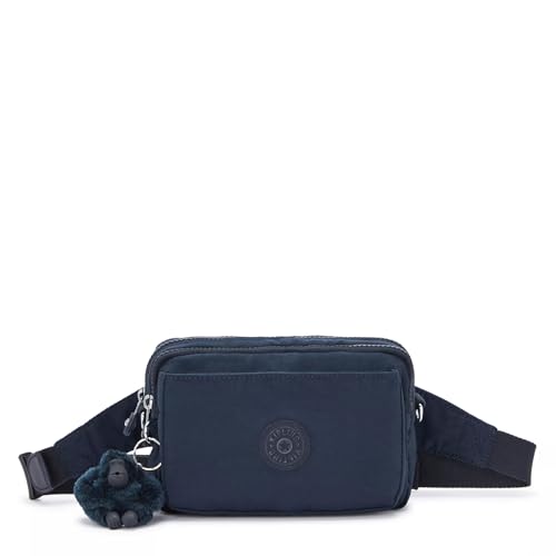 Kipling Damen ABANU Multi Covnertible Umhängetasche, Blue BLEU 2 von KIPLING KIPLING