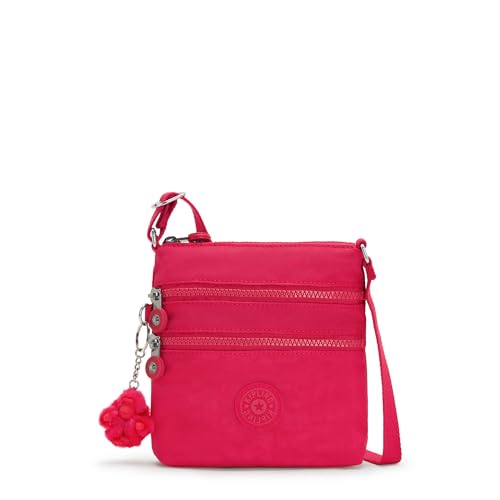 Kipling Alvar Extra Small Mini Bag, Konfetti Rosa, Einheitsgröße von Kipling