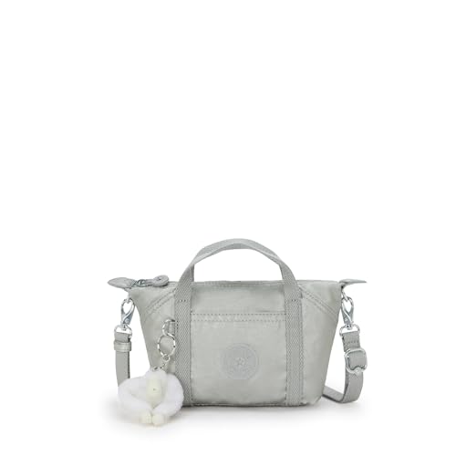 Kipling Art Compact Metallic Crossbody Bag von Kipling