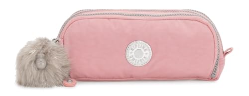 Kipling GITROY Großes Federetui, Beutel, Etuis, Bridal Rose (Rosa) von Kipling
