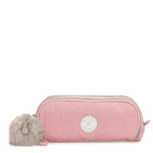 Kipling GITROY Großes Federetui, Beutel, Etuis, Bridal Rose (Rosa) von Kipling