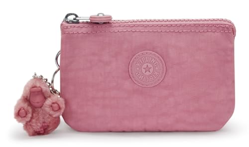 Kipling CREATIVITY S Kleine Geldbörse, Beutel, Etuis, Cosmo Pink (Rosa) von Kipling
