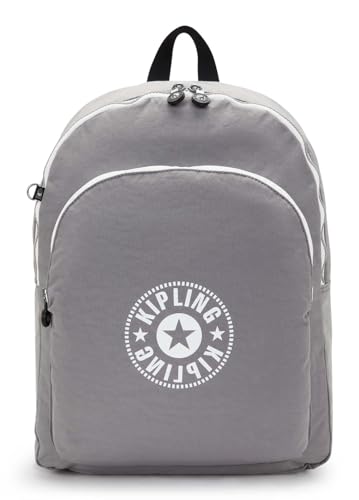 Kipling CURTIS L Großer Rucksack, Inviting Grey C (Grau) von Kipling