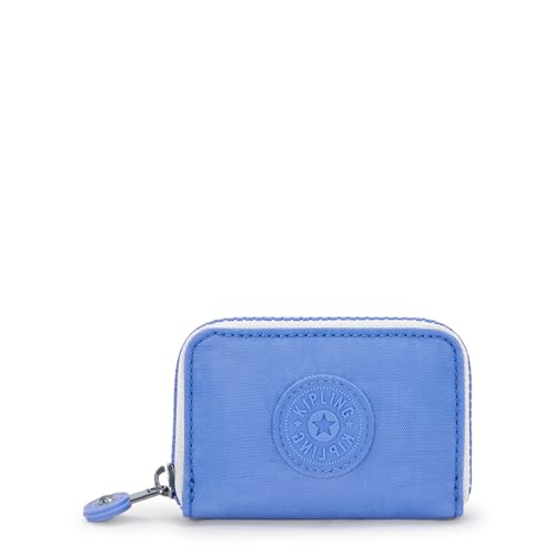 Kipling Cash Buddy Münzgeldbörse, Cocktailblau, Medium von KIPLING KIPLING