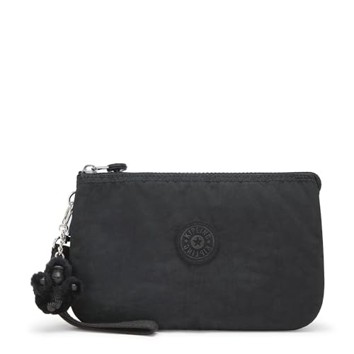 KIPLING KIPLING Damen Creativity XL Beutel, Black Noir von KIPLING KIPLING