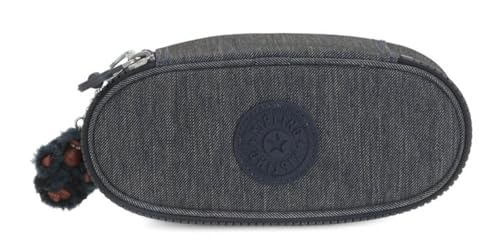 Kipling DUOBOX Mittelgroßes Federetui, Beutel, Etuis, Marine Navy (Blau) von Kipling